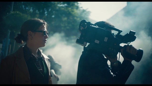 La cartelera de cine se 'valencianiza'