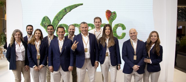 Veganic desembarca en Italia y Suiza para 