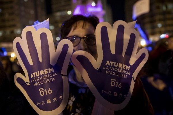 La Generalitat refuerza atención a víctimas de violencia contra la mujer con nuevos recursos
