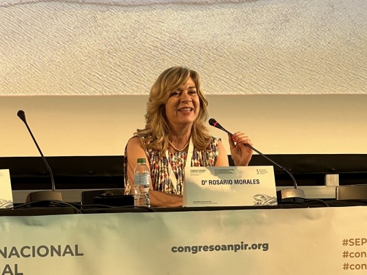Concluye en València el XXIV Congreso Nacional de Psicología Clínica