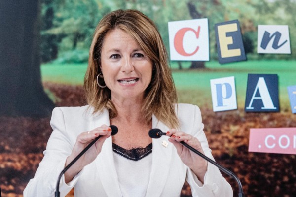 Castelló recaba opiniones sobre el Censal Parc a pie de calle: la encuesta online recibe 4500 propuestas