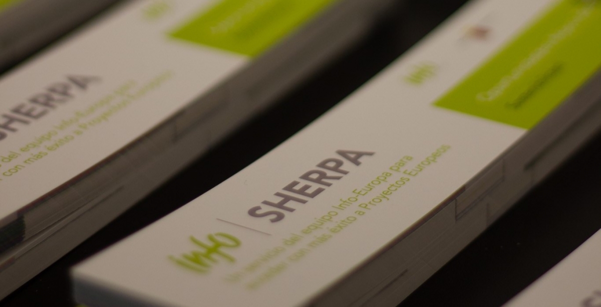 La Consejería de Empresa celebra el tercer taller de 'InfoSherpa'. - Foto: CARM