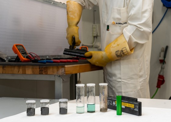 El Ivace+i recibe 108 proyectos de investigación en los que colaboran 341 empresas