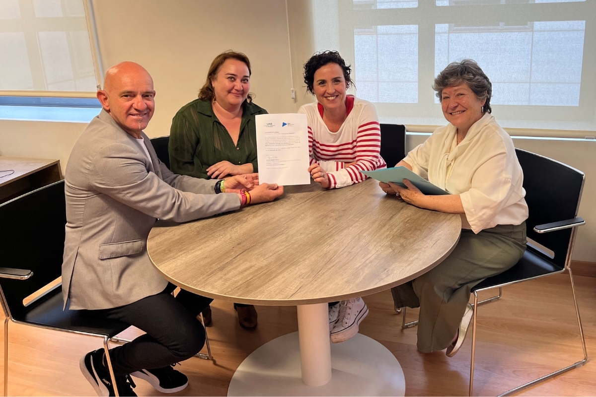 El Consistorio revalida por noveno año consecutivo el Sello InfoParticipa 2024. - Foto: Ayuntamiento de Cartagena