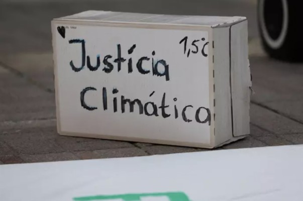 UPV y CSIC participan en un estudio internacional sobre cómo integrar la justicia climática en la educación superior