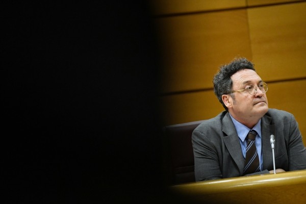 El abogado del novio de Ayuso que ofreció un pacto a Fiscalía declara el martes en el caso del fiscal general