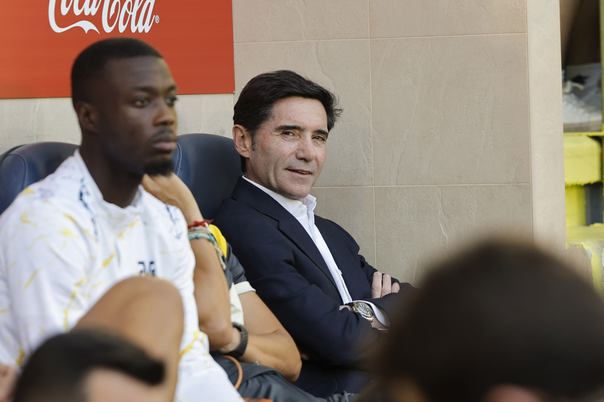 Marcelino García Toral - Foto: Carme Ripollés