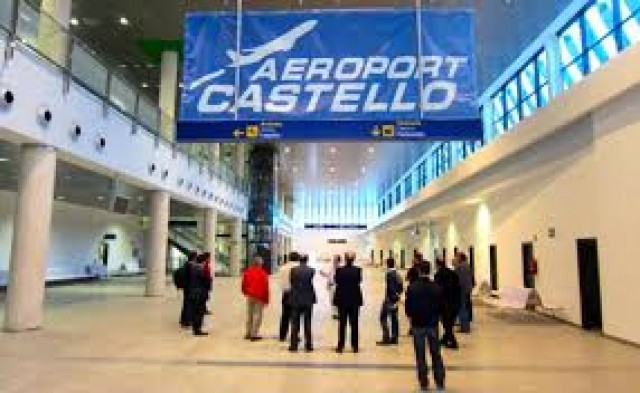 La Fiscalía de Castellón abre diligencias para investigar los patrocinios de Aerocas