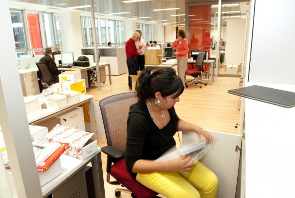 El Ayuntamiento de Cartagena lanza las convocatorias para cubrir 26 plazas en bibliotecas, administración e ingeniería