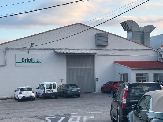 La mercantil contestana Briofil, fundada hace 31 años, entra en fase de liquidación