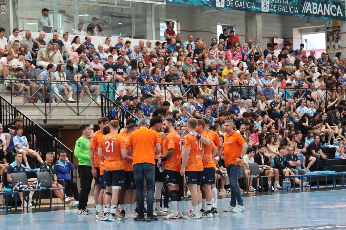 El Benidorm sigue soñando con la salvación tras derrotar al Frigoríficos