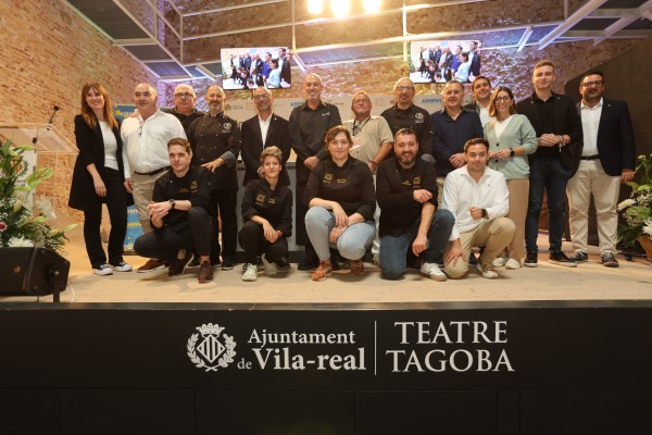 Vila-real inaugura las XV Jornadas de la Olla con la presencia de cuatro chefs con estrella Michelin