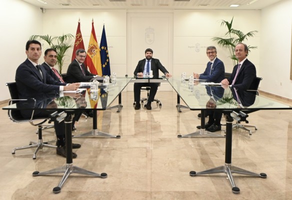 La multinacional Stratesys creará 100 puestos de trabajo tecnológicos en la Región con un centro de excelencia SAP