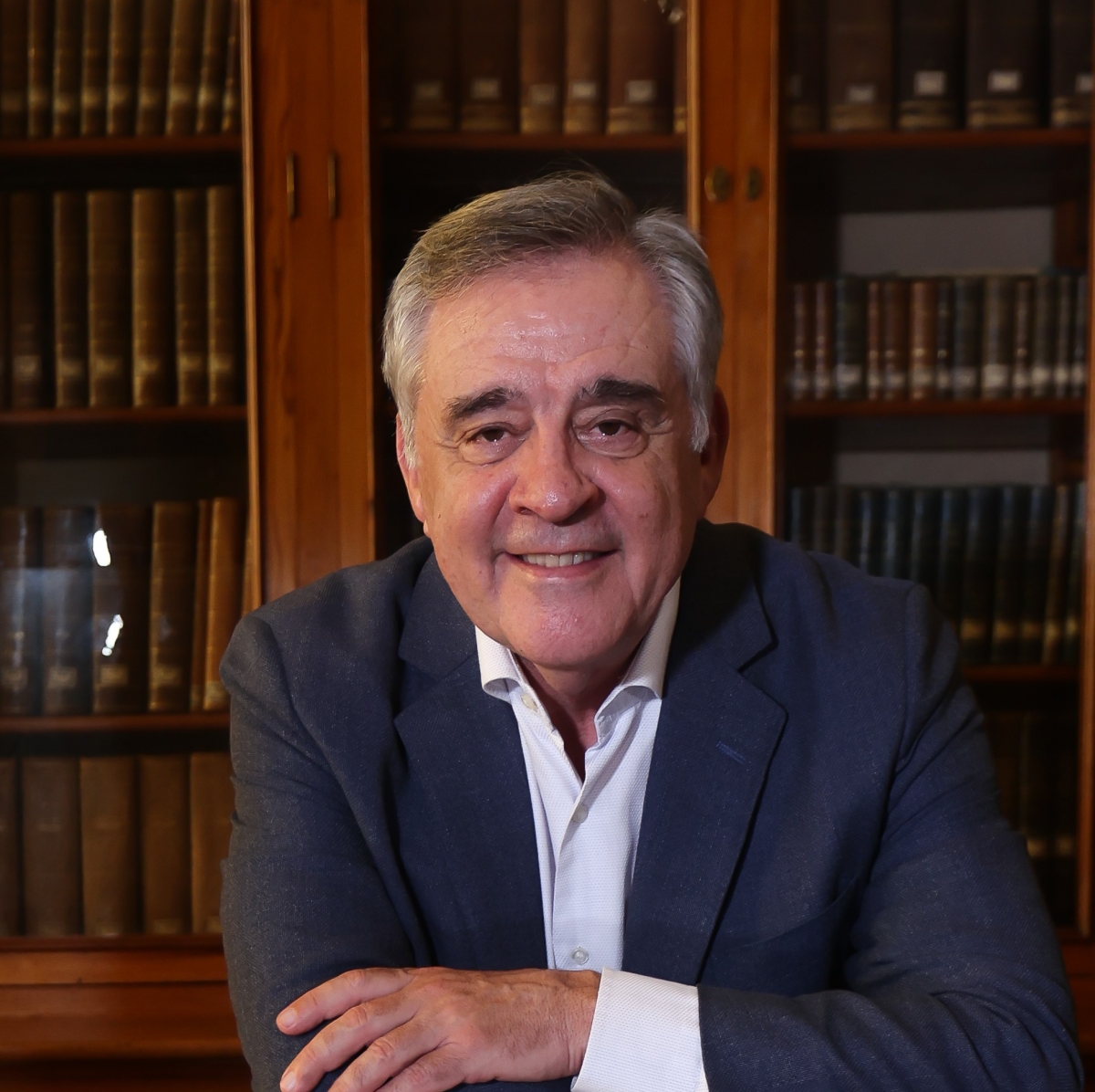 Rafael Bachiller