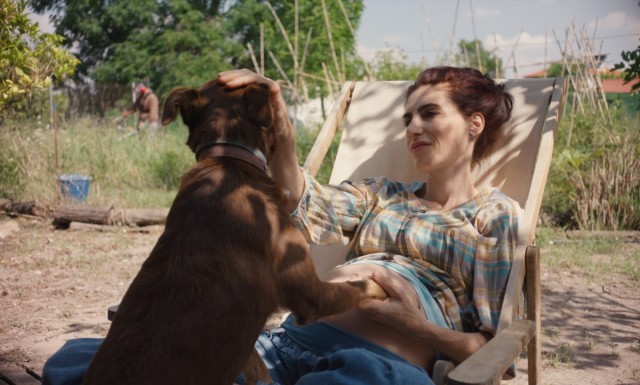 La película murciana 'Sorda' emociona en EEUU: gana el Gran Premio del Jurado para Iberoamérica en el Festival de Seattle