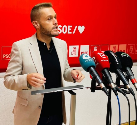 El PSOE de Elche pide más recursos contra la violencia de género en el próximo pleno