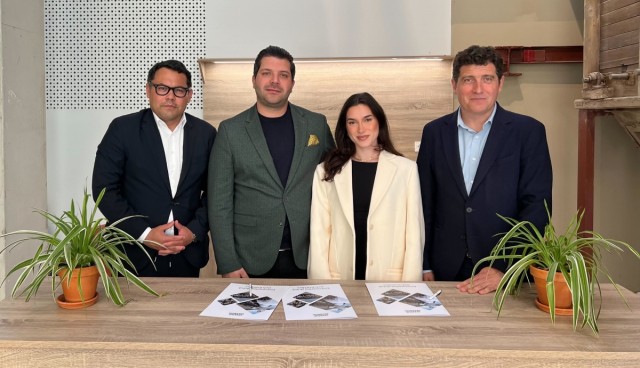 Startup Valencia y TechBBQ firman una alianza para conectar startups de España y Dinamarca