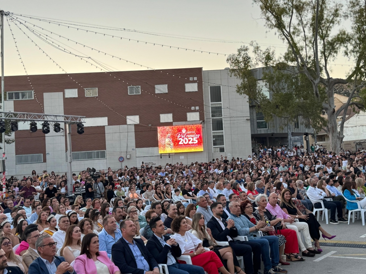  - Foto: AYTO. ARCHENA