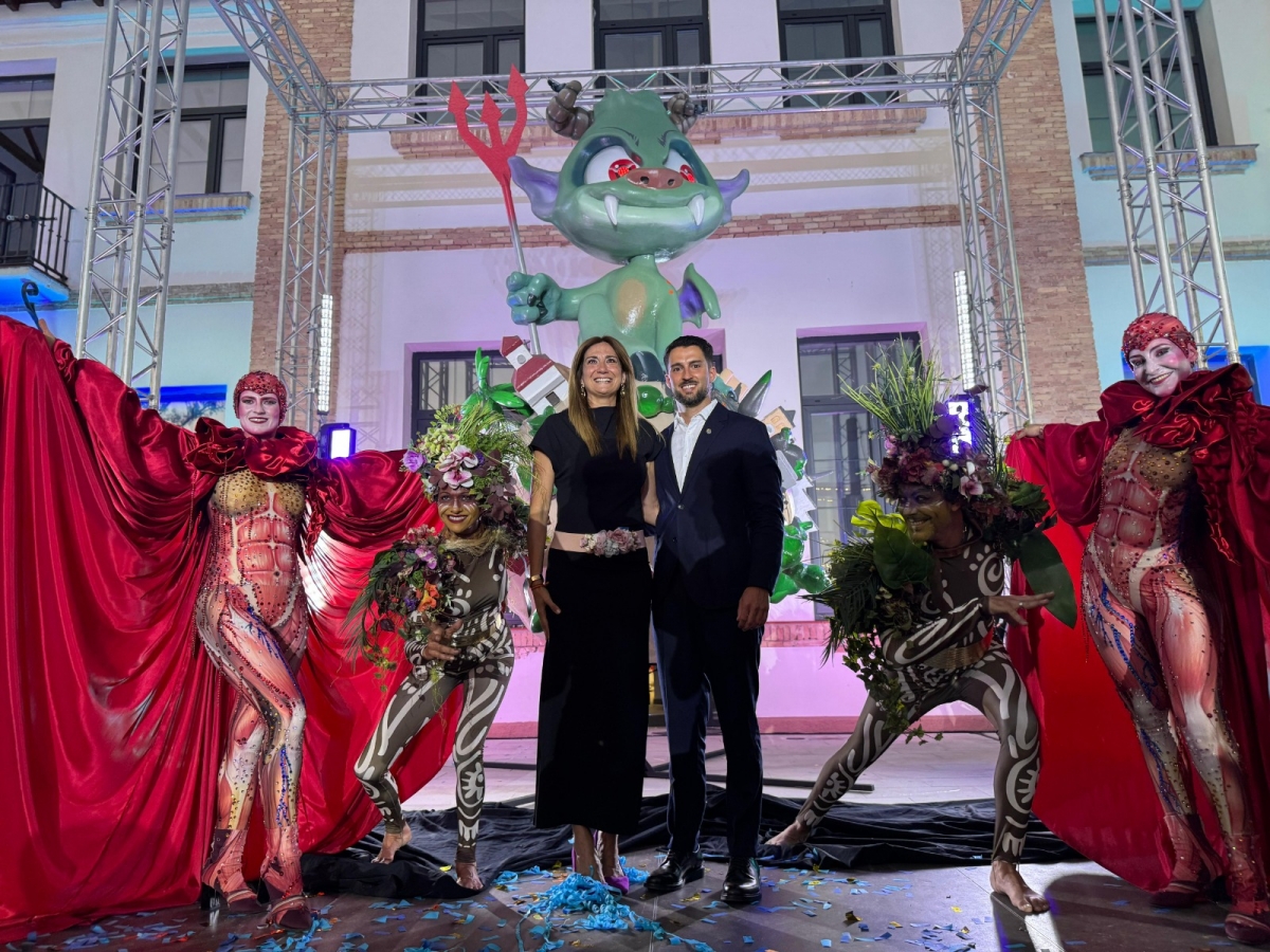  - Foto: AYTO. ARCHENA