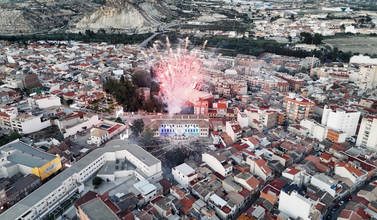  - Foto: AYTO. ARCHENA