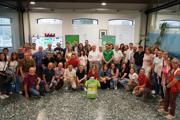 Una carrera solidaria recaudará fondos para la sociedad musical de Massanassa afectada por la Dana