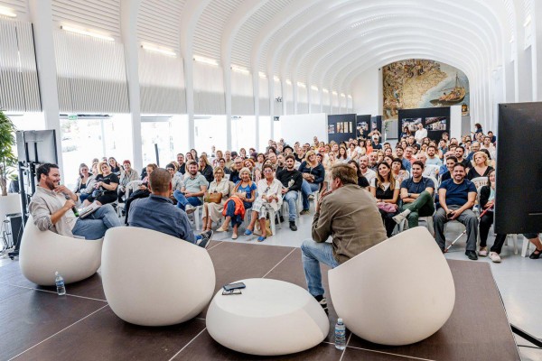 Alicante True Crime reunió a unas 2.000 personas tratando el género en la literatura y el audiovisual