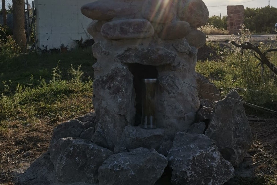 La cápsula del tiempo, de Vicent Melià - 