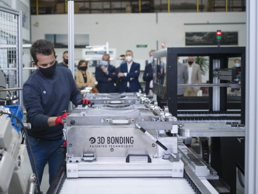Emprendimiento 'deep tech'