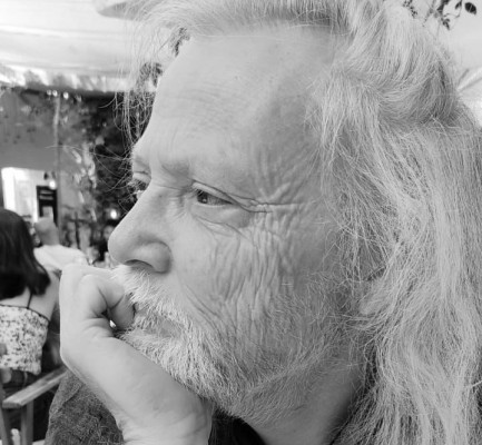 Vicente Marco recibirá el galardón Letras del Mediterráneo en la categoría de narrativa

