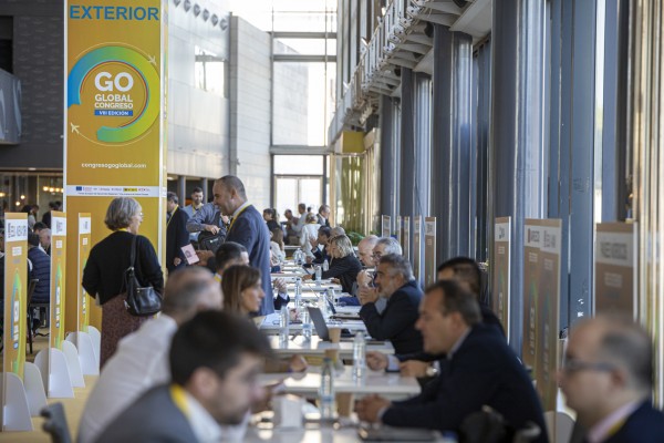 Alicante acoge el congreso Go Global para impulsar la internacionalización empresarial