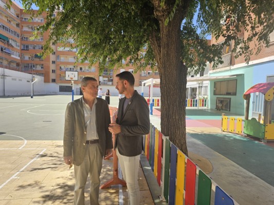 El nuevo Centro de Salud Mislata II contará con 12 consultas de medicina familiar y tres de pediatría