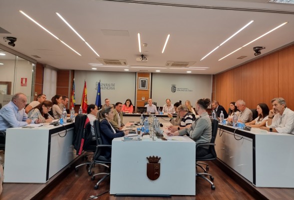 Riba-roja bonificará la tasa de residuos hasta un 40% a los vecinos y vecinas que más reciclen