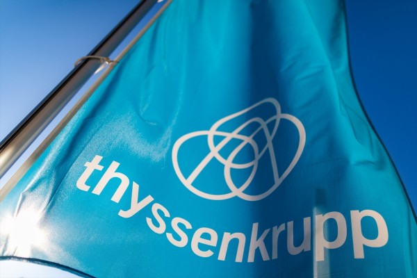 Thyssenkrupp quiere que sus tres divisiones sean autónomas