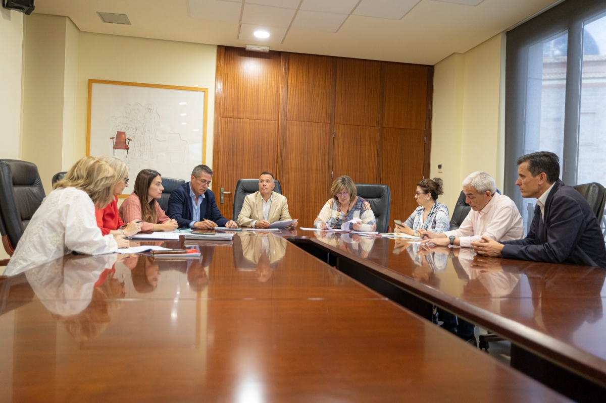 Ayuntamiento de Burriana - 