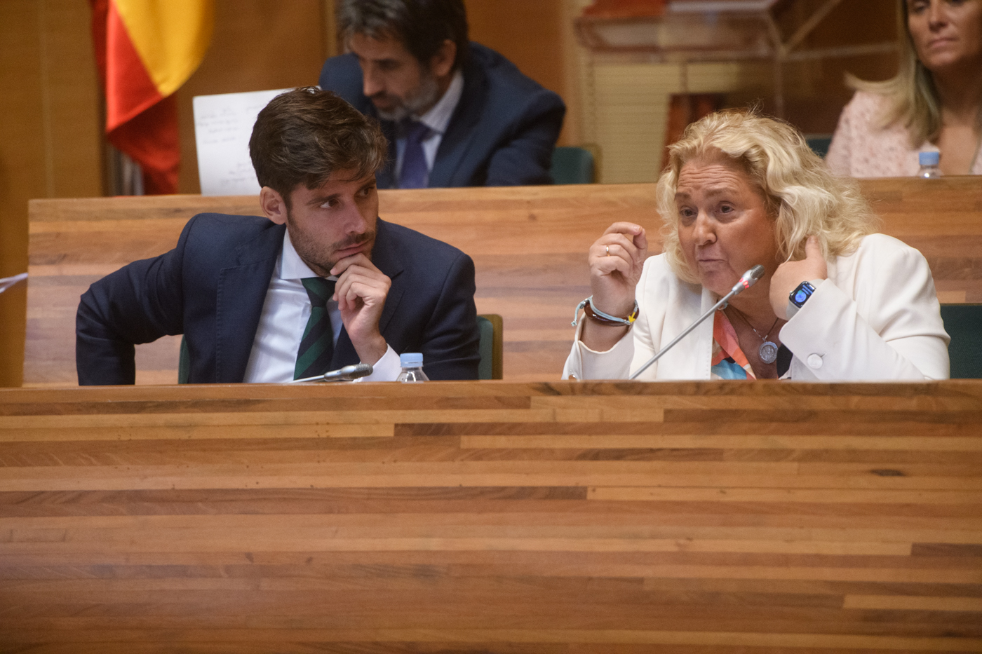 València buscará una empresa para gestionar la tasa de basuras y la atención al contribuyente