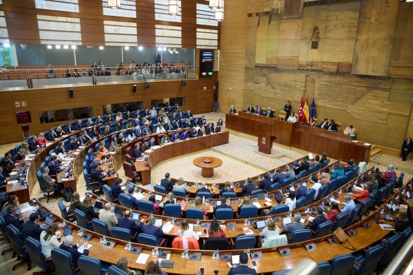 El PP concentrará la mayoría de los comparecientes de la comisión sobre Begoña Gómez en Madrid 