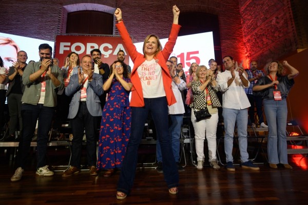 Revisión de las familias socialistas de València: Bernabé mezcla continuismo con apuestas personales