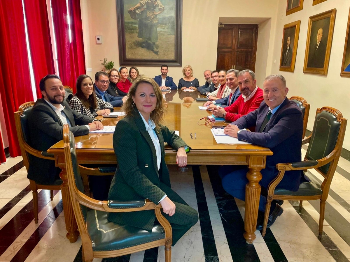 Castelló confirma la adjudicación a Simetría del megacontrato de la basura por más de 370 millones