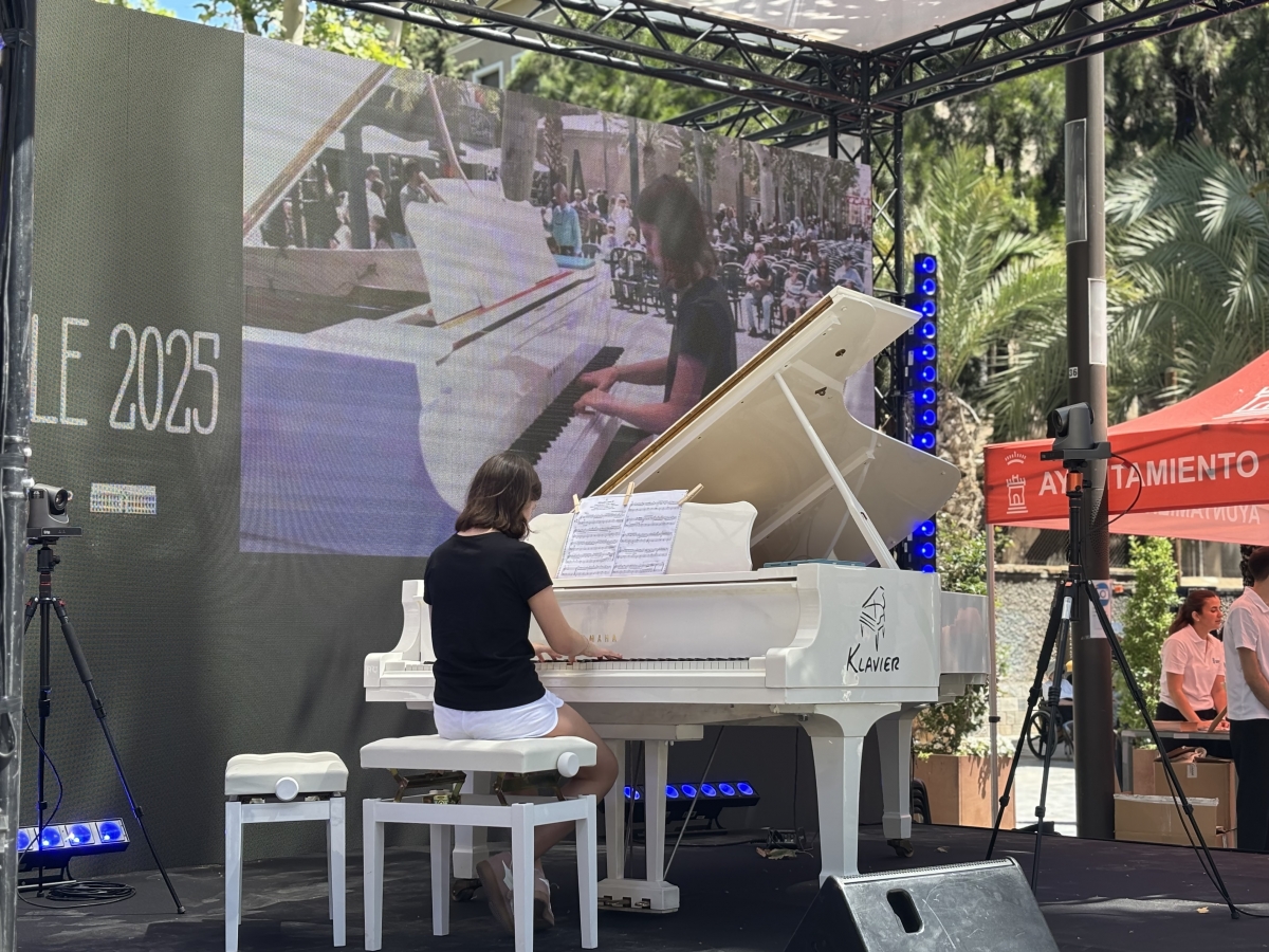  - Foto: AYTO. MURCIA