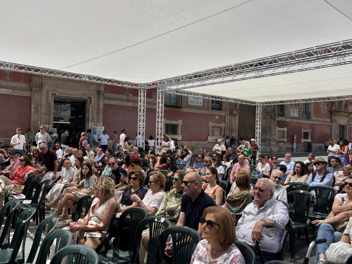  - Foto: AYTO. MURCIA