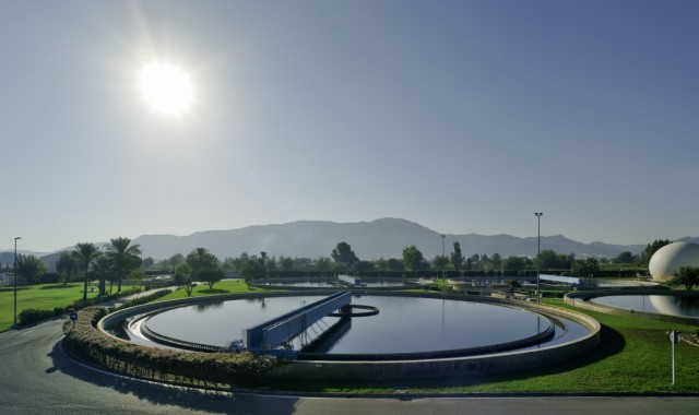 Hidrogea impulsa proyectos de innovación para la gestión del agua en la Región de Murcia por valor de 7,7 millones de euros