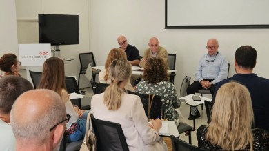 La Asesoría Jurídica ve fallos en la base legal que usó el Ayuntamiento para subrogar al personal de València Activa