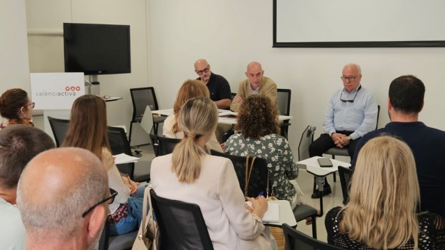 València Activa sigue sin convocar al patronato tres semanas después de anunciar su liquidación