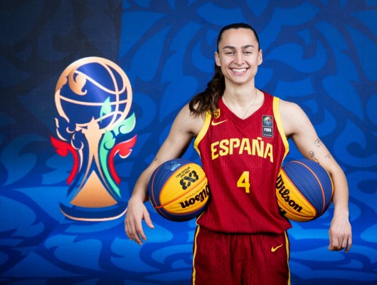 El Hozono Jairis incorpora a la escolta sevillana Alba Prieto desde San Sebastián
