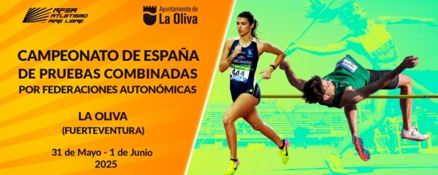 La FAMU disputará el Nacional de pruebas combinadas en Fuerteventura con seis atletas