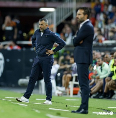 Martínez: “La victoria tiene mucho valor porque el equipo se ha levantado”
