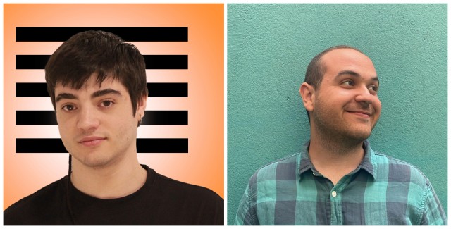 Los valencianos Bernat Cucarella y Aarón Esteve, finalistas del Premio Jóvenes Compositores 2024