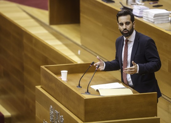 El PSPV exige aplicar la Ley de Vivienda en la Comunitat para frenar precios de alquiler en zonas tensionadas