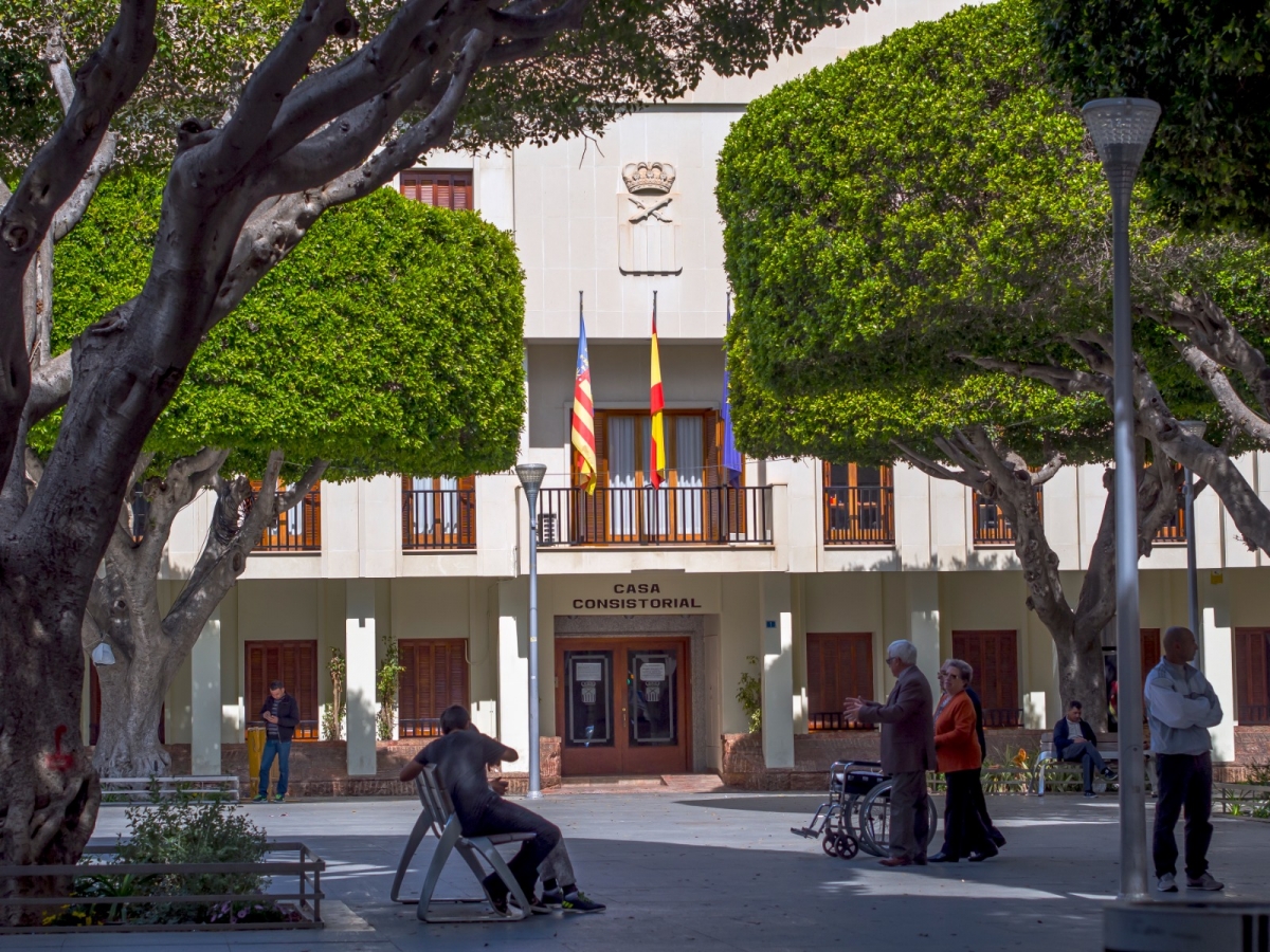 PreZero gestionará la limpieza y RSU de Almoradí tras desestimarse el recurso contra la adjudicación