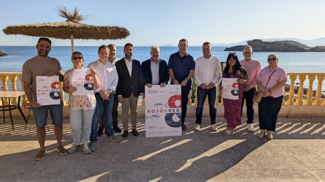 Quince restaurantes 'apuestan al rojo' en Mazarrón: este apreciado atún protagoniza unas jornadas con Japón como país invitado